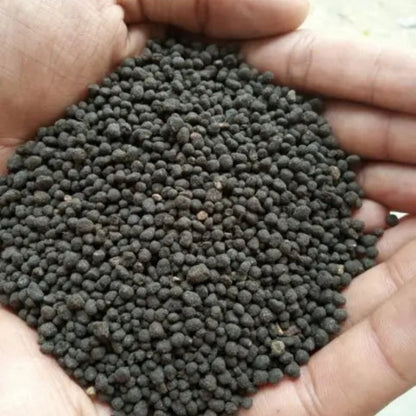 Fertilizante Para Cesped Mineravi - Revitalizador Y Potenciador De Crecimiento Tarrina 5 Kg. (125 M2) / Granulado_4