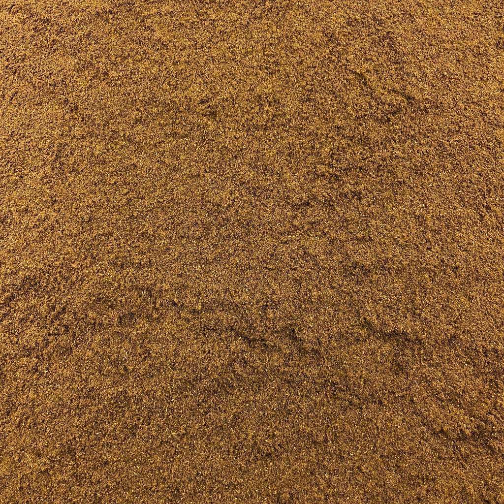 Mezcla Cinco Sabores Orgánica Granel 2 Kg_0