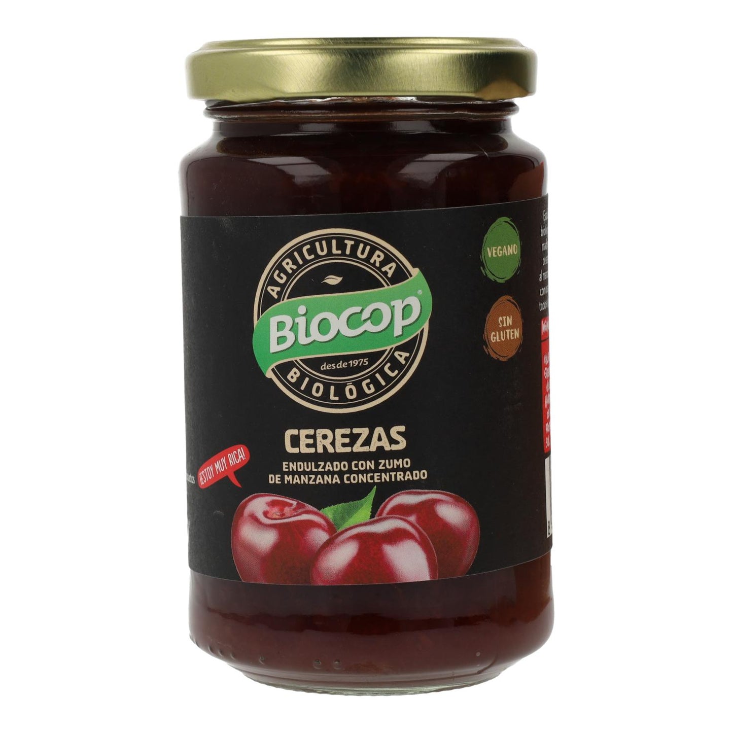 Biocop Biocop Biocop Cereja Compota 265g