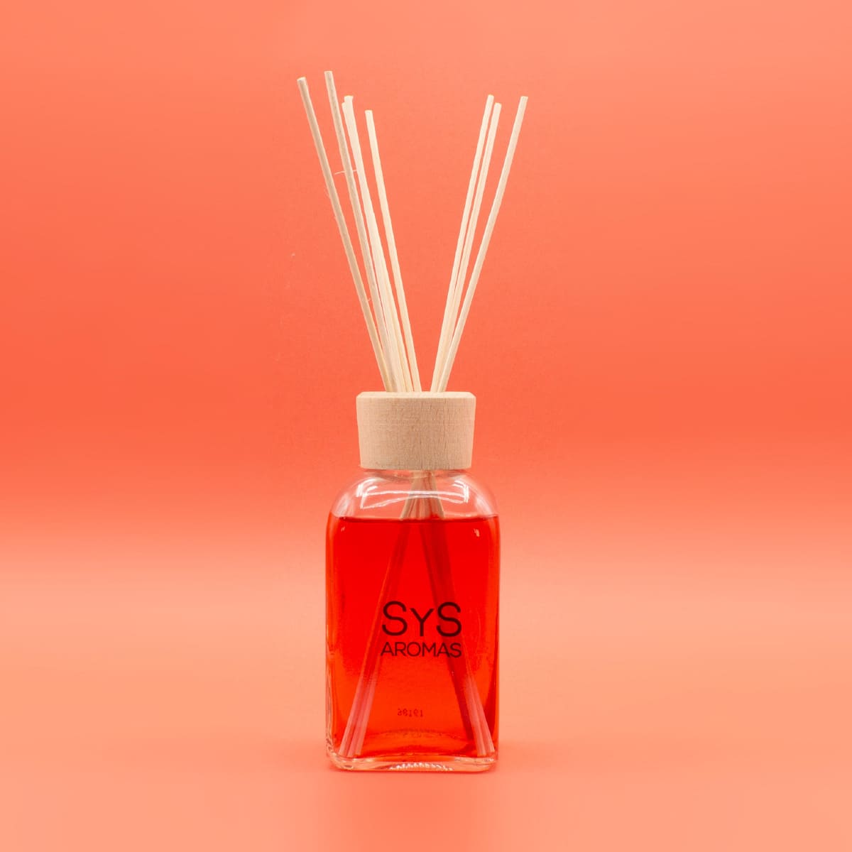 Ambientador Mikado Frutos Rojos 220 ml | Aroma Dulce y Afrutado | Fragancia Intensa | Ambiente Acogedor_3