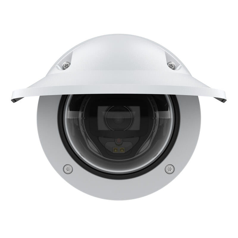 Axis P3267-lve Cámara De Seguridad Ip Exterior 2592 X 1944 Pixeles Techo/pared_1