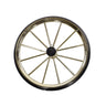 Rueda Carro De Muñecas 26 Cm Gold