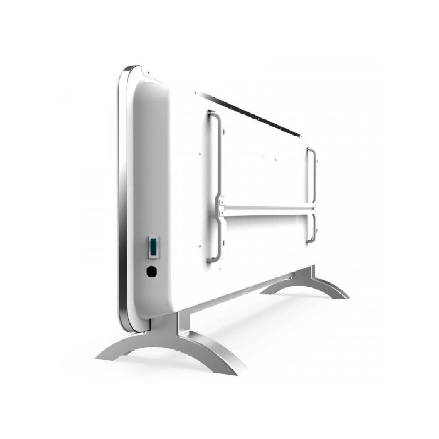 Cecotec Convector Convector Cristal Ready Warm 6750 Crystal Connection_2