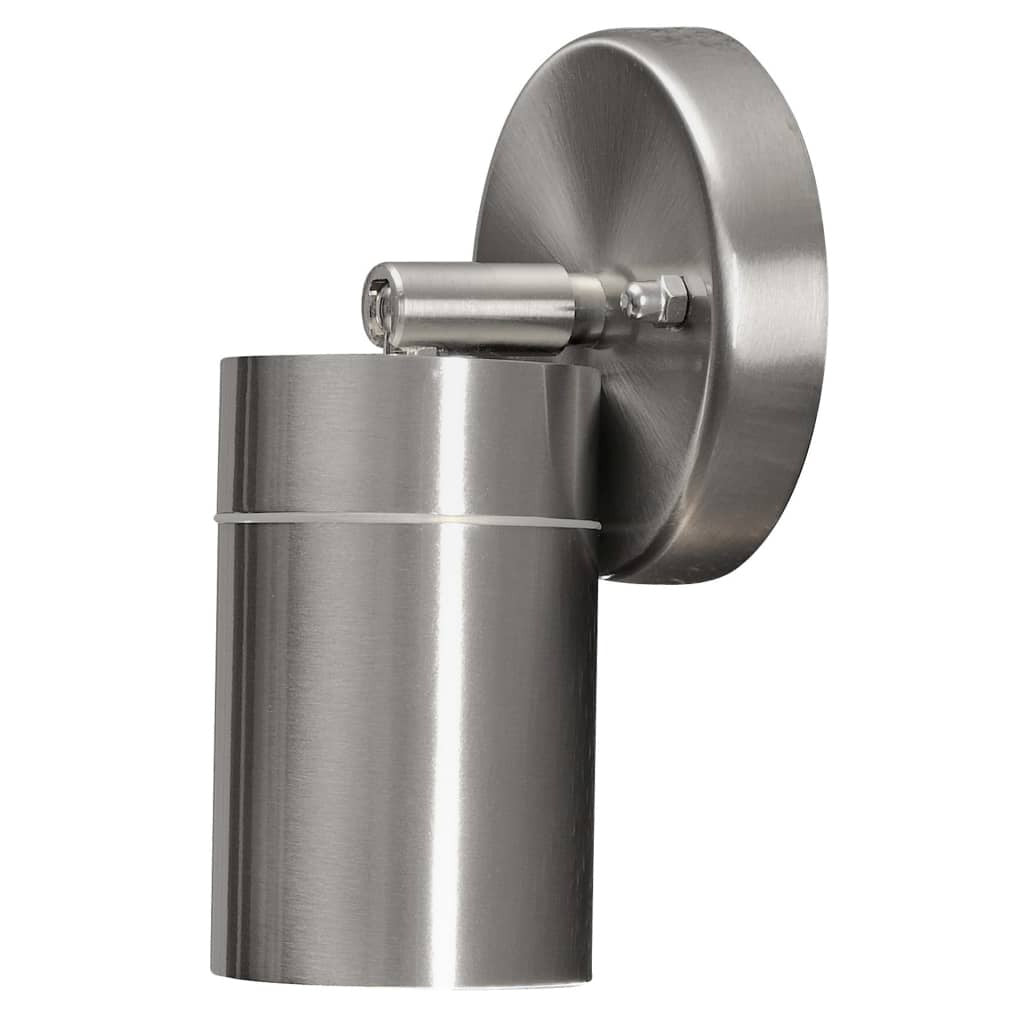 Konstsmide Lámpara De Pared Modena Regulable Acero Inoxidable 1x7w_0