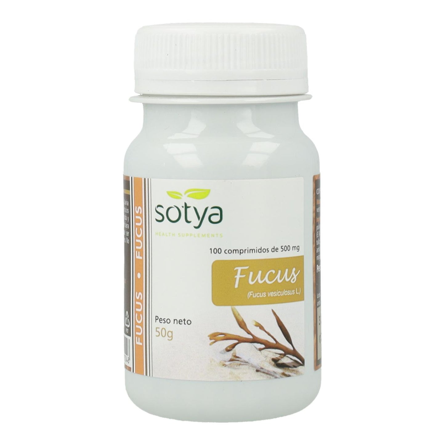 Fucus Sotya 100 Comp