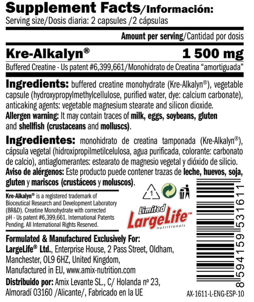 Kre-alkalyn 150 Caps_5