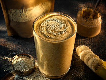 Ashwagandha En Polvo Bio - 1kg | Superalimento Ecológico Vegano Para Batidos, Smoothies Y Zumos, Sin Azúcares Añadidos_3