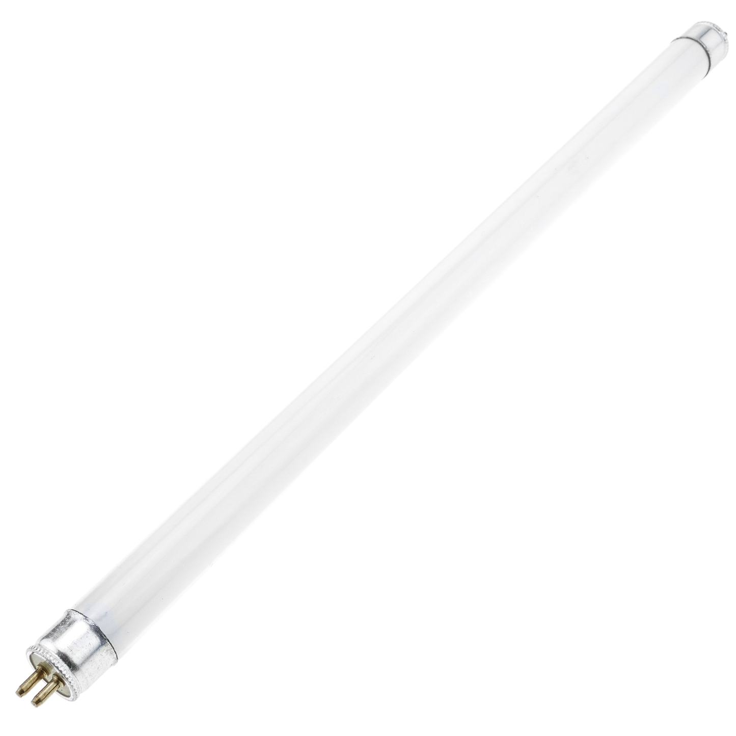 Tubo Fluorescente Para Matamoscas Y Mosquitos Eléctrico Uv T5 8w Bl 286mm_0