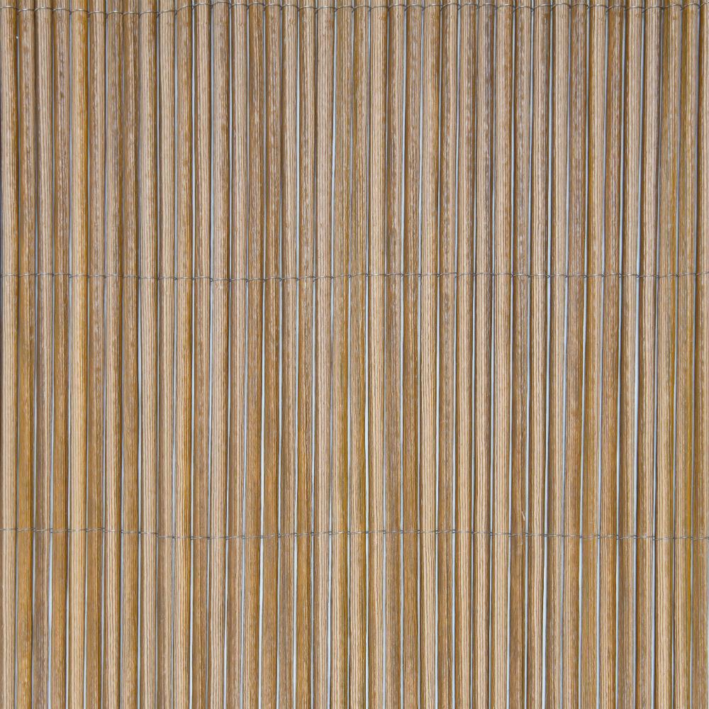 Cañizo Sintetico Fency Wick 1.5x3mt Natural_1