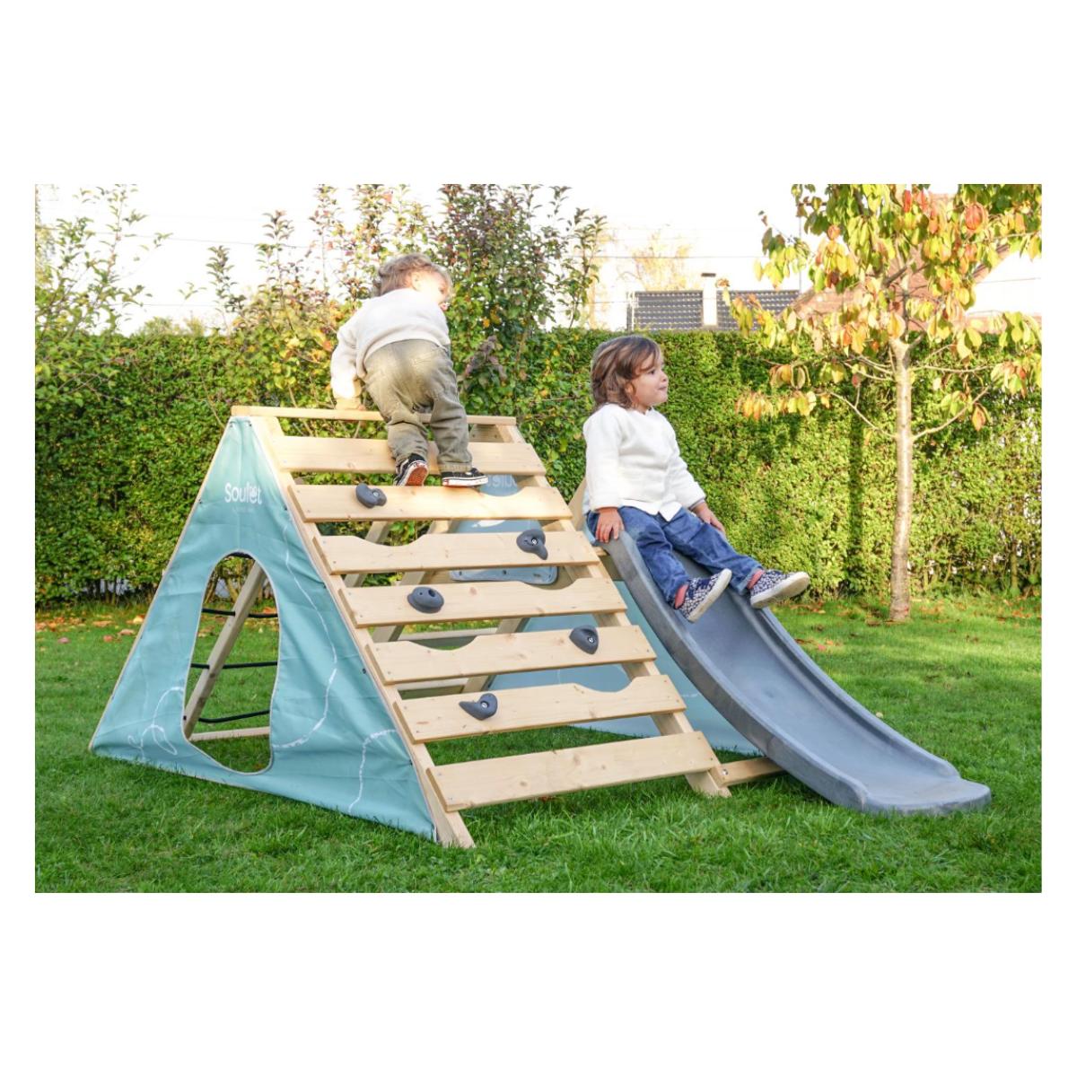 Parque infantil Hercule Soulet