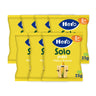 Pack x7 Eco Snacks de Milho e Aveia 25 g - Hero Solo