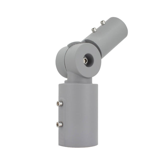 Street Led Conector Direccionable Para Farolas Ø60 Mm_0