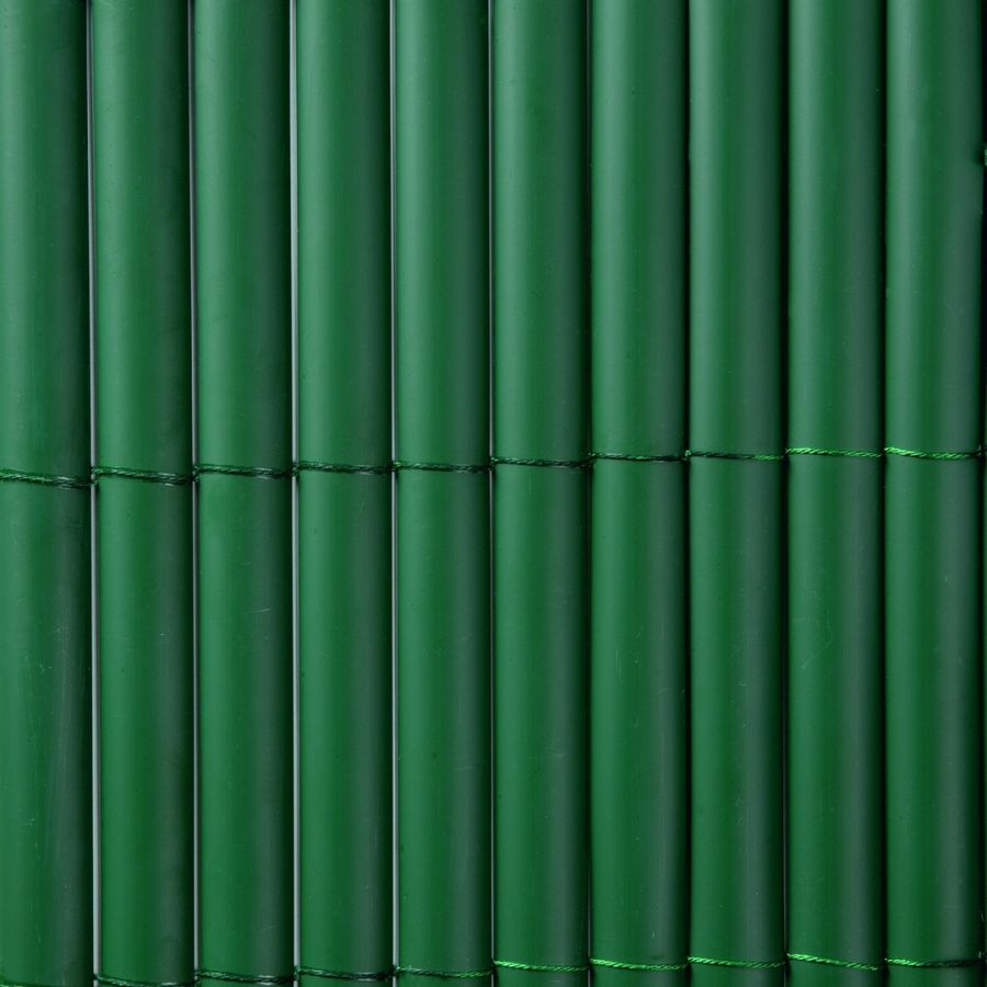 Cañizo Pvc Plasticane 1x3 Verde Nortene_4