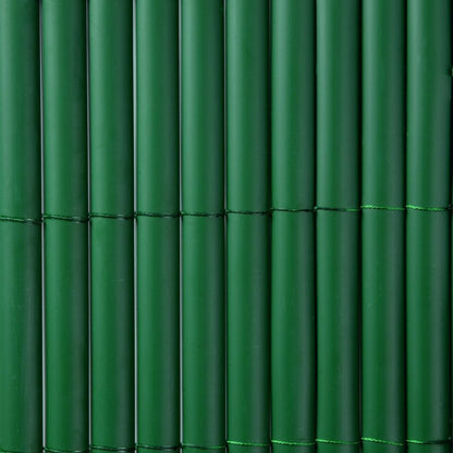 Cañizo Pvc Plasticane 1x3 M Verde Nortene_4