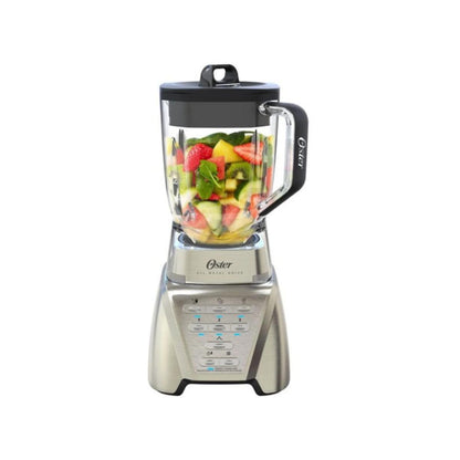 Liquidificador Oster 1.9L Pro com motor reversível e 1100W