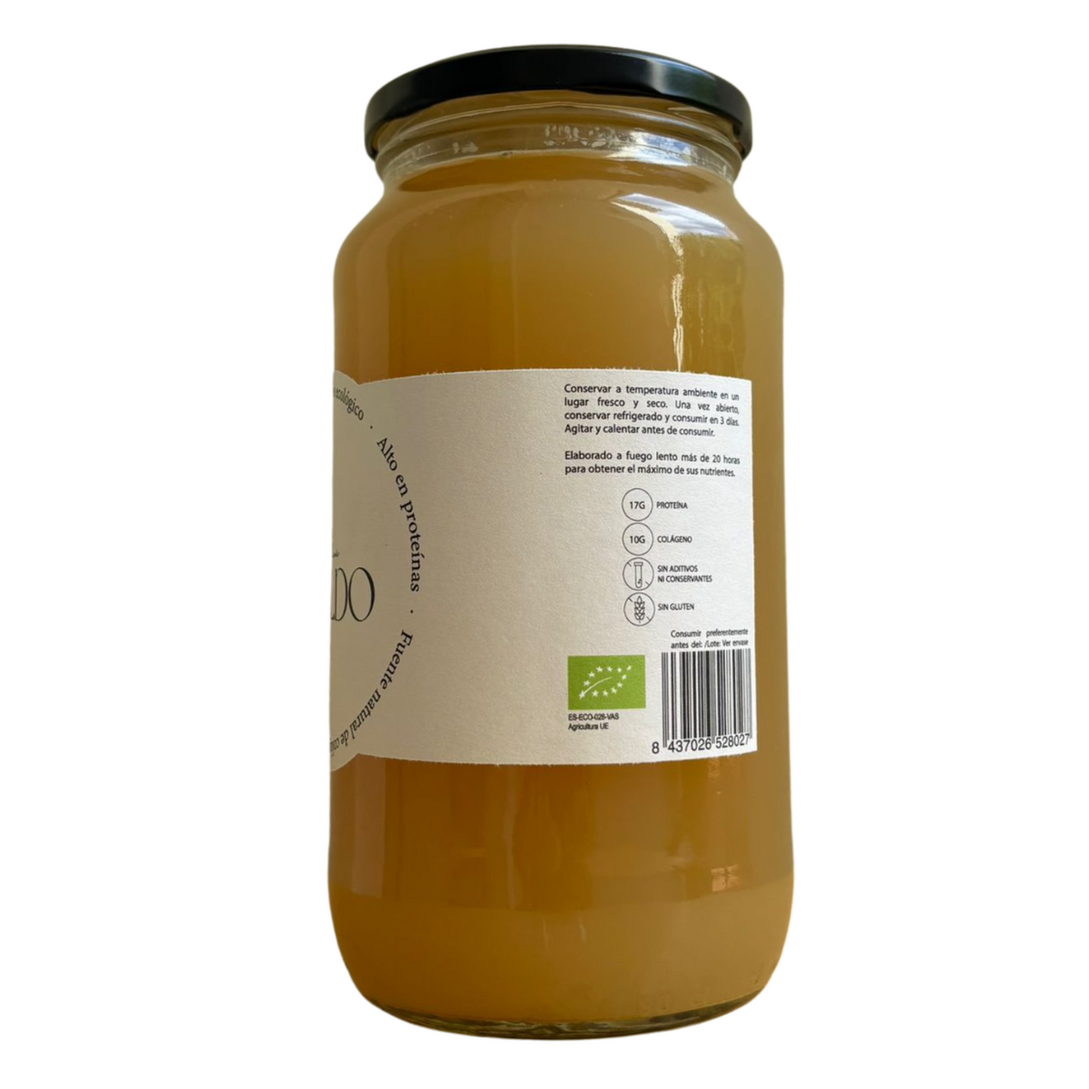 Caldo de Osso Cooldo 870 ml