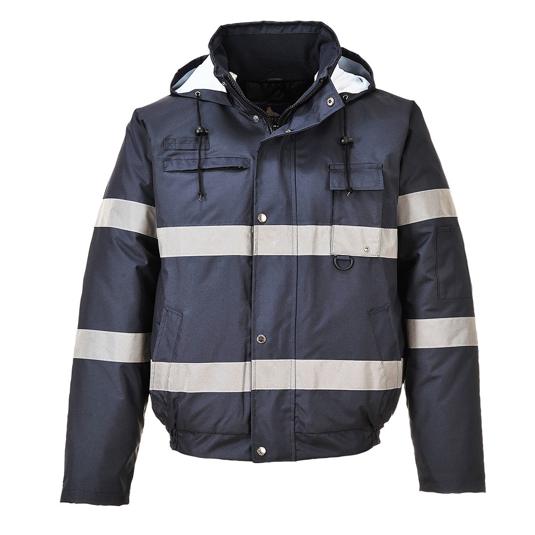 Cazadora Iona Lite Winter / 4xl / Azul Marino_1