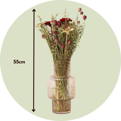 Flores Secas - Ramo 'trendy Lumi'_2