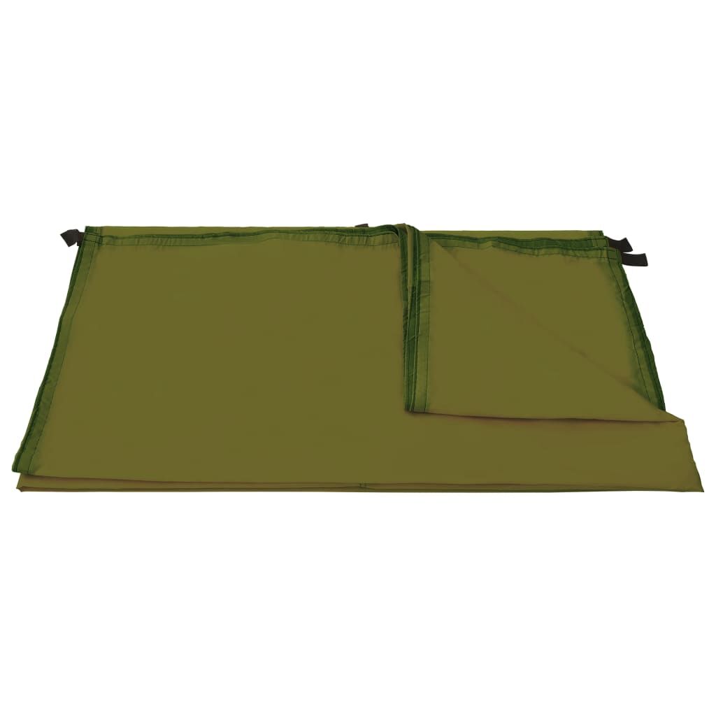 Vidaxl Lona De Exterior Verde 3x2 M_3