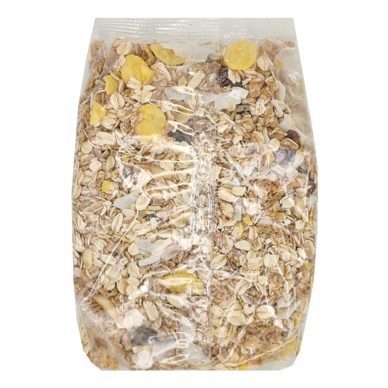 Muesli Crujiente Con Frutas Eco Bionsan 350gr_1