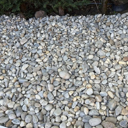 Canto Rodado Sagres / Big Bag 1.000 Kg. / 40-80 Mm_3