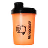 Nano Shaker Rosca Fitnesszone 500 Gr