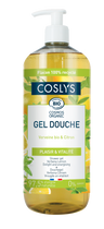 Gel de Banho Coslys Verbena Freshness 1 L
