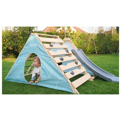 Parque infantil Hercule Soulet