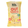 Bio Sol Natural Minhocas Gigantes do Milho 75 g