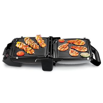 Grelhador elétrico Tefal Ultracompact Classic