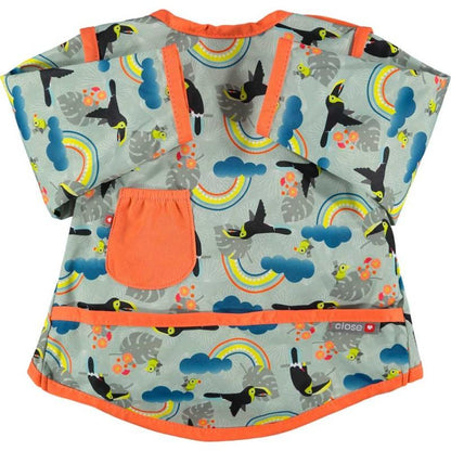 Babete Toucan XL Close Parent