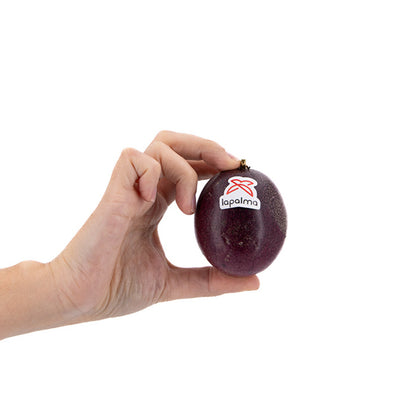 Fruta De La Pasión 2kg, Origen España, Compra De La Costa Tropical_3