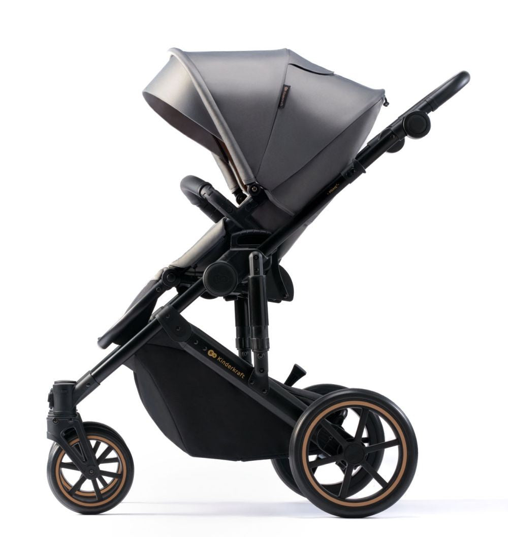 Carrito 3 En 1 Prime 2 Hasta 22 Kg Shadow Grey_1