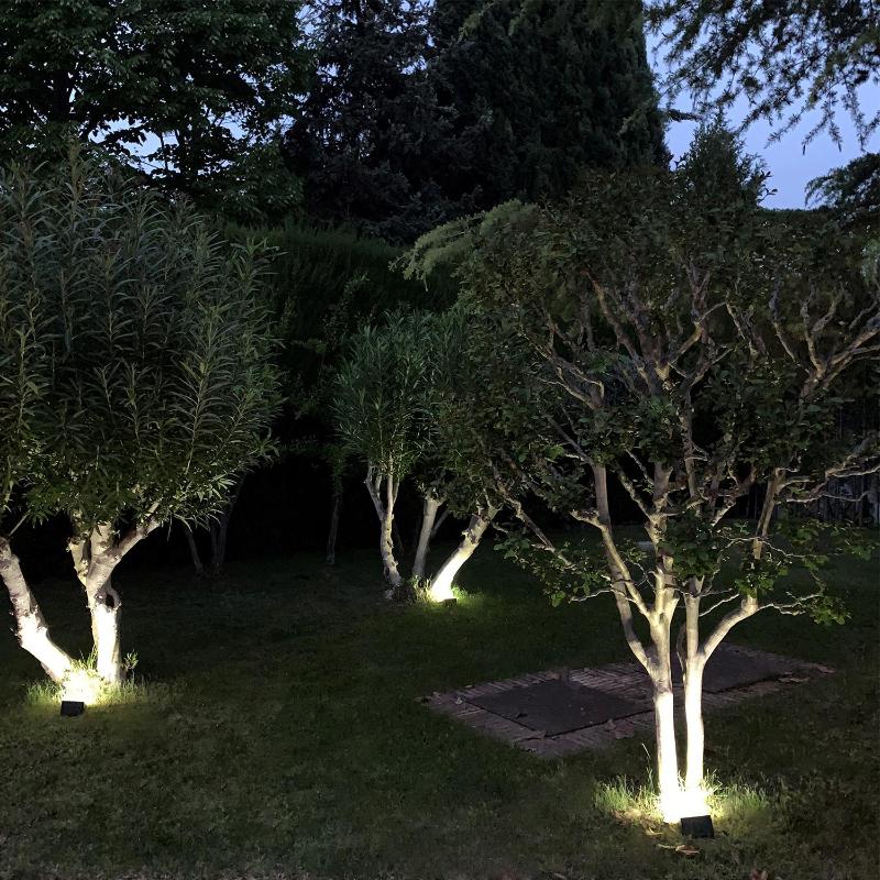 Aplique Foco Solar Led Exterior Ip65, 200 Lumenes, Sensor Movimiento Y Crepuscular, Foco Led Bateria, Foco Solar Bateria,_1
