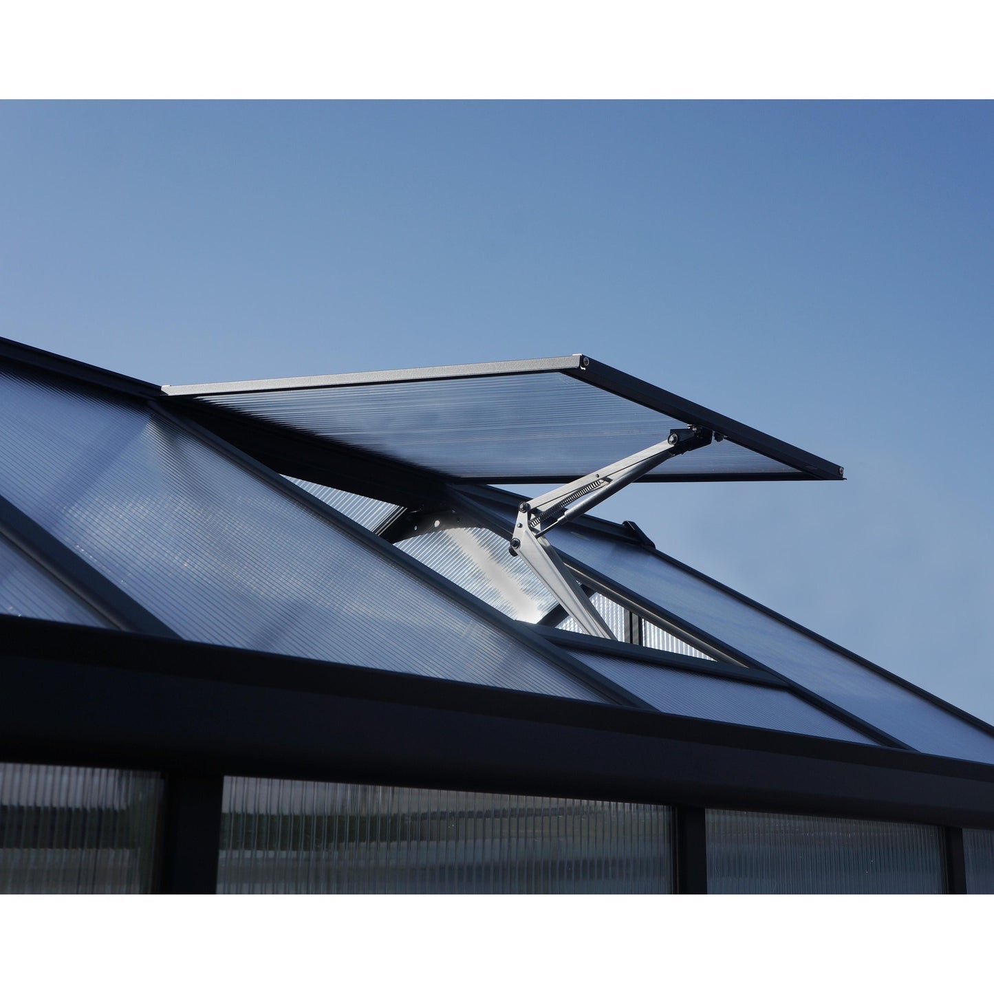 Estufa Glory 364x244x268 cm 