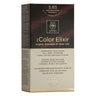 Tinta My Color Elixir N5.65 Castanho Claro Mogno Apivita