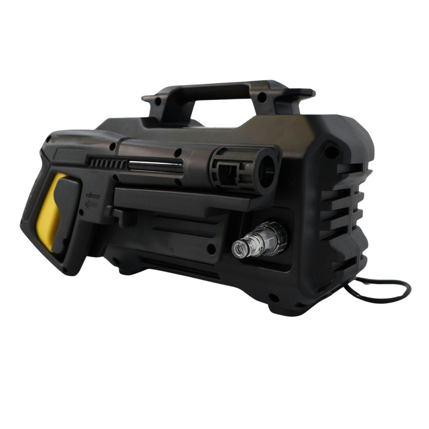 Lavadora de alta pressão compacta Garland Ultimate Lite 011E-V23