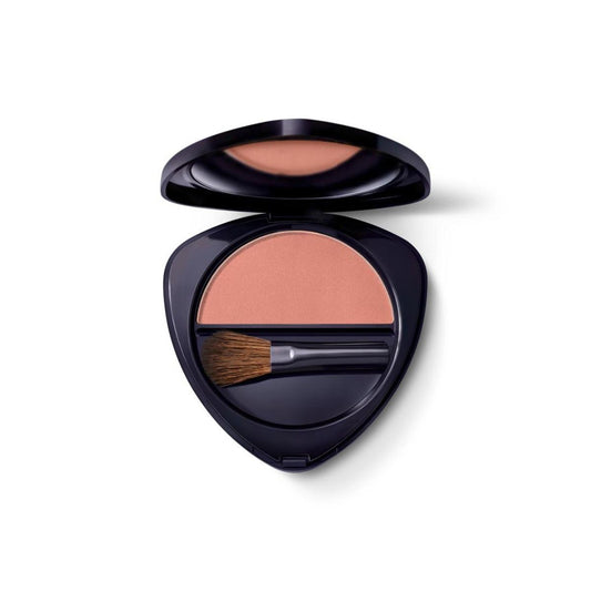 Blush 02 alperce Dr. Hauschka 5 ml