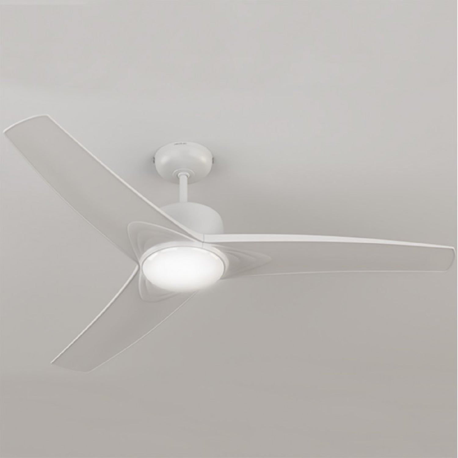 Cecotec Ventilador De Techo Con Luz Ventilador De Techo Energysilence Aero 550_1