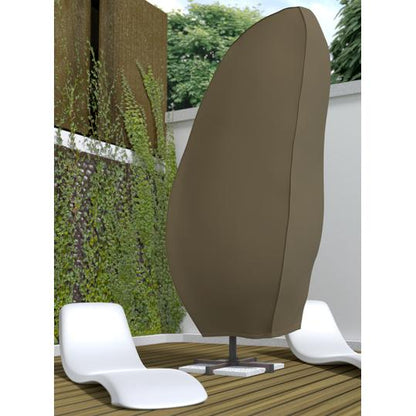 Capa para guarda-sol 2,65x0,8x0,6 Nortene