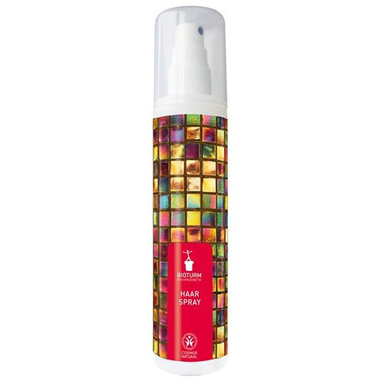 La Rueda Natural laca spray para cabelo 150 ml