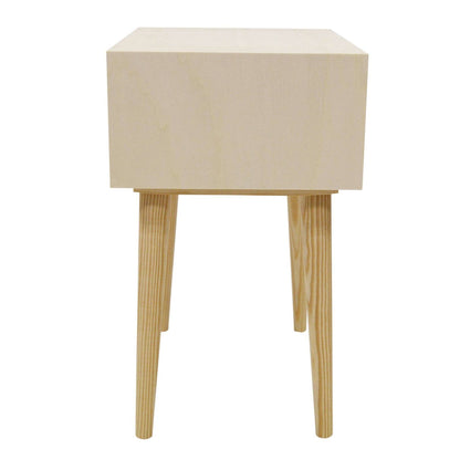 Well Home - Mesa Mercury Sin Barniz 40x30x50cm_4