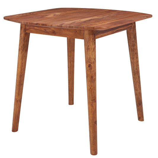 Mesa De Comedor Resistente._0
