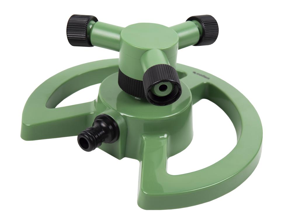 Aspersor Rotacional De 3 Brazos_3
