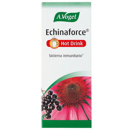 Bebida Quente Echinaforce A.Vogel 100 ml
