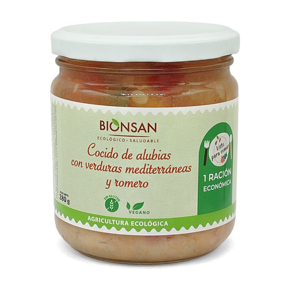 Pack Platos Preparados Eco Bionsan · 1 Ración_1