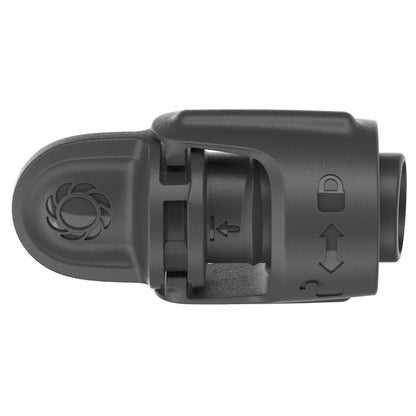 Ficha 13 mm (1/2") Microdripsystem Gardena