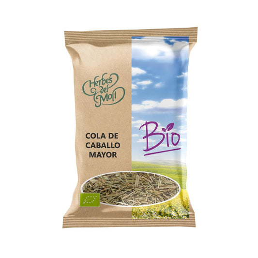 Cavalinha, Presidente da Câmara Herbes del Molí 30 g