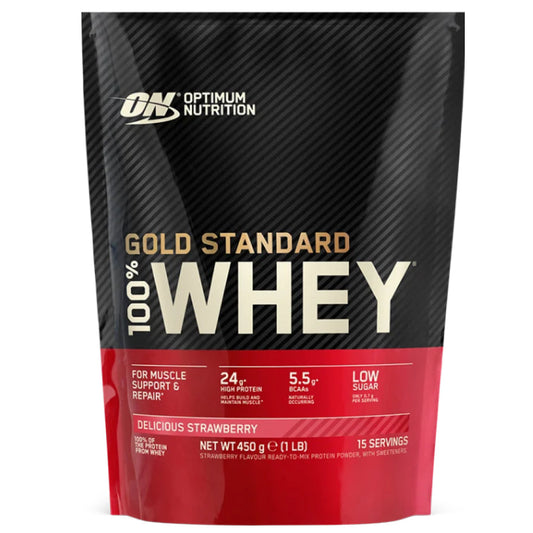 100% Whey Gold Standard 1 Lb Fresa_0