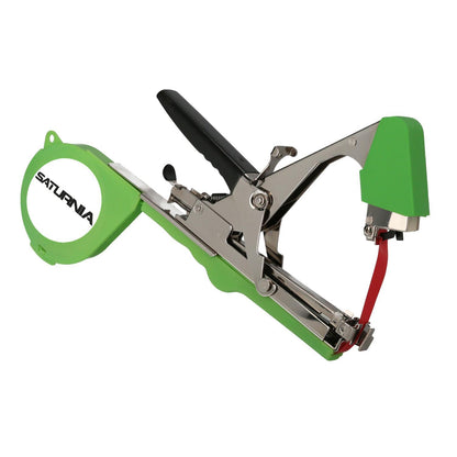 Atadora Agricola Entutorar Con Cinta, Grapas, Cuchilla Y Muelle_0